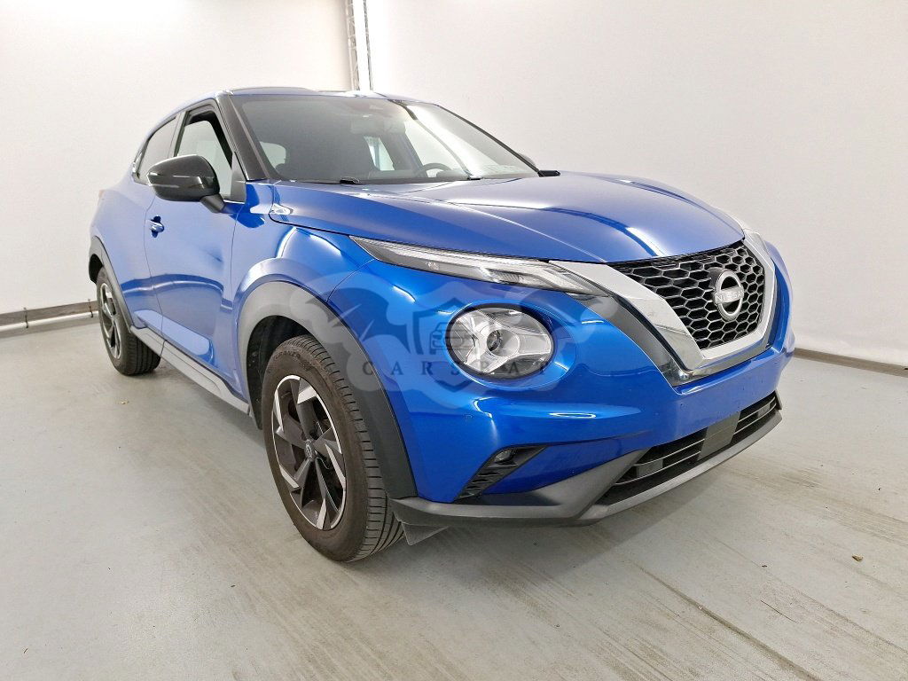 Nissan Juke 1.0 DIG-T N-connecta 2023