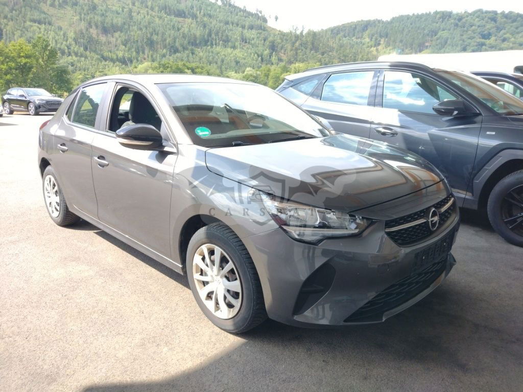 Opel Corsa Edition 2020