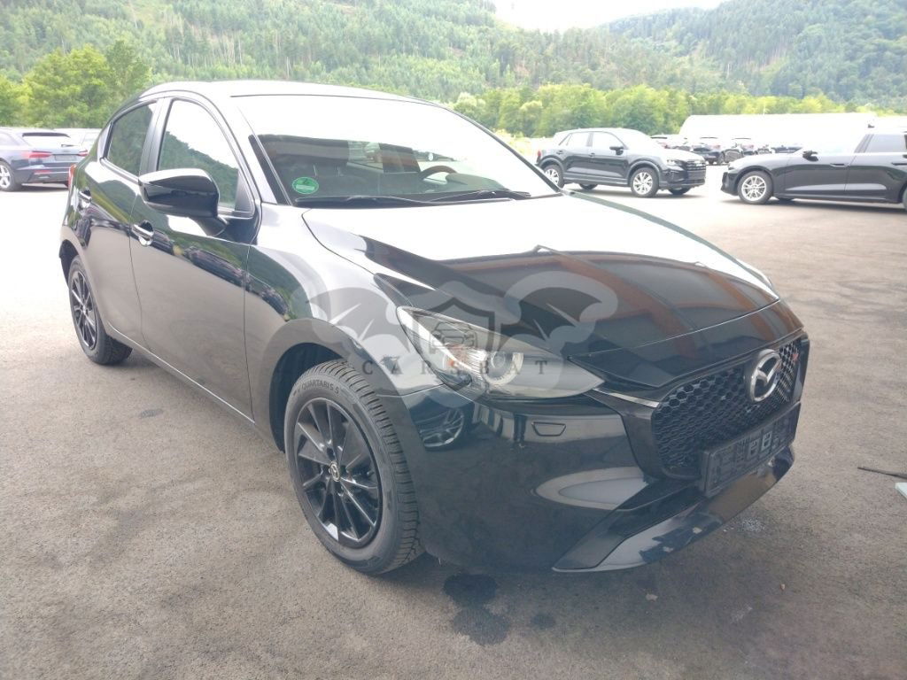 Mazda 2 1.5 SKYACTIV-G 2023