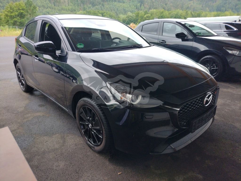 Mazda 2 1.5 SKYACTIV-G 2023