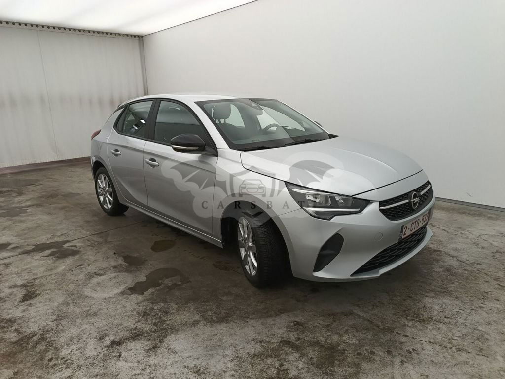 Opel Corsa 1.5 Edition 2022