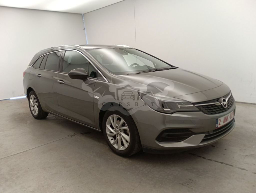 Opel Astra Sports Tourer 1.4 Elegance 2021