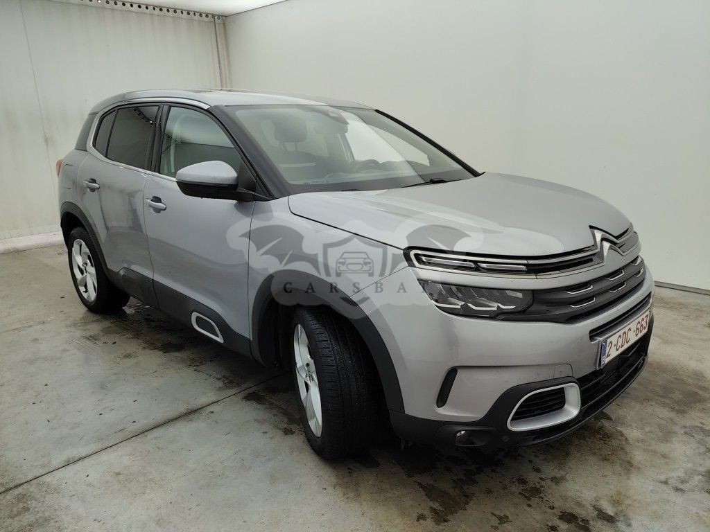 Citroën C5 Aircross 1.2i Live 2022