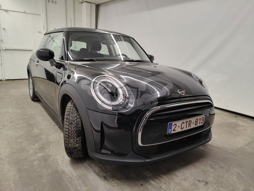 Mini 3 Doors Cooper 1.5 2022