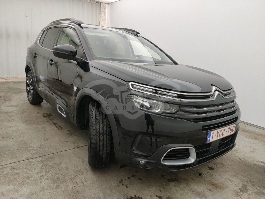 Citroën C5 Aircross 1.5 HDI Feel 2020