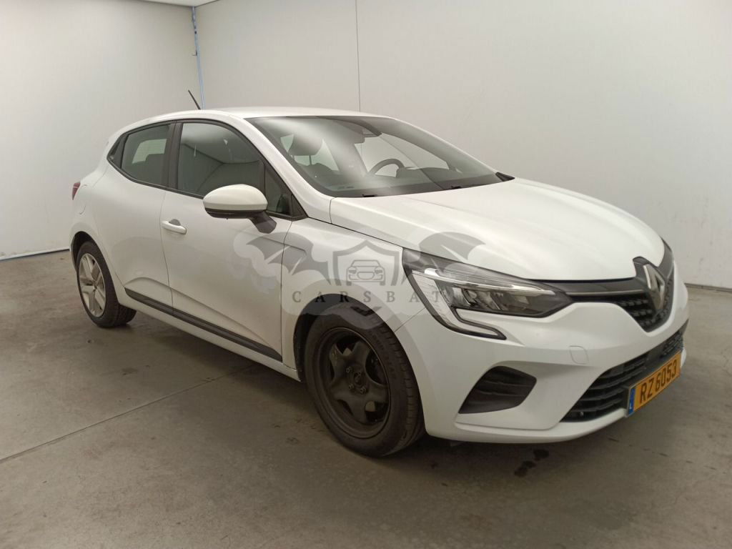 Renault Clio 1.5 DCI 2022