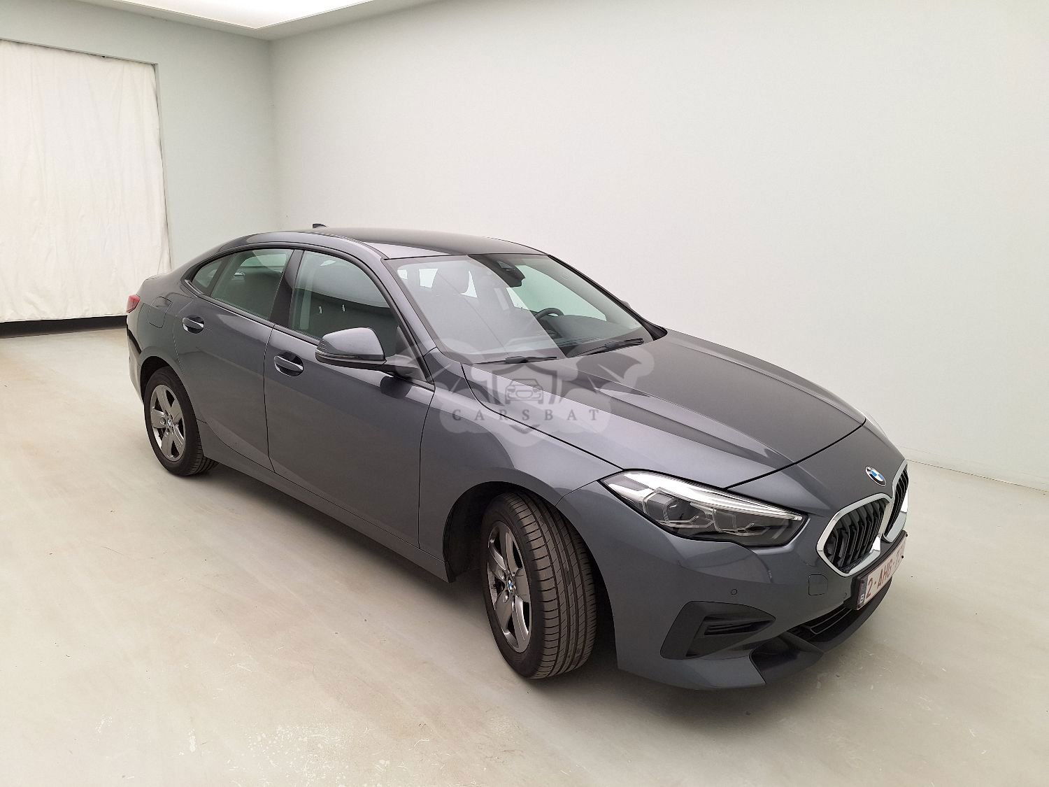 BMW 2 Series Gran Coupé 216d 2021