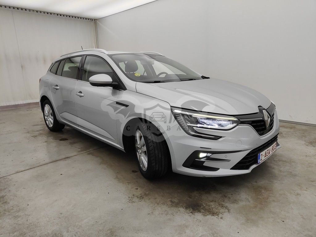 Renault Megane Grandtour 1.5 DCI 2021