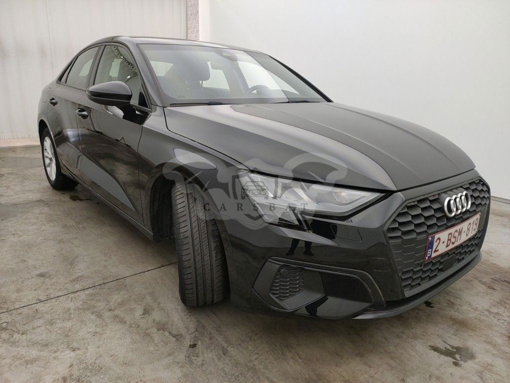 Audi A3 30 TFSI Attraction 2022