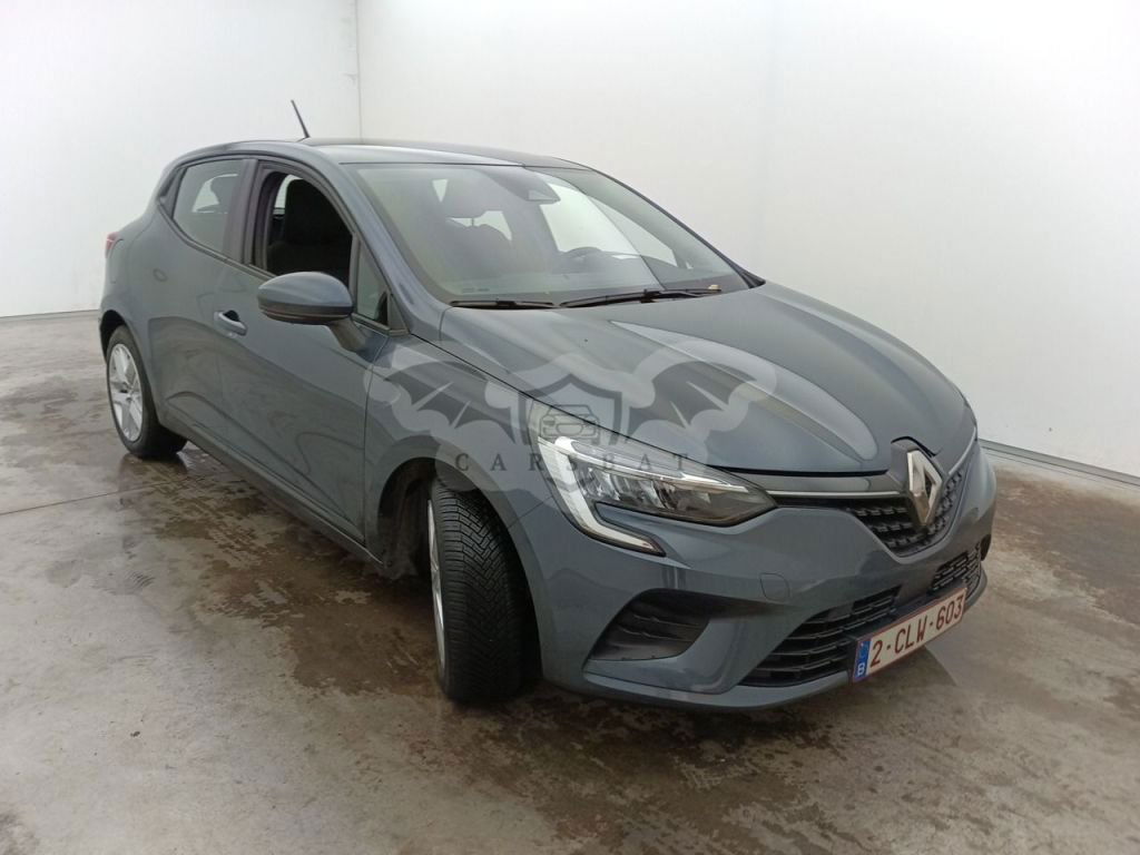 Renault Clio 1.0 Tce 2022