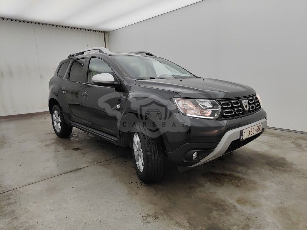Dacia Duster 1.0 TCe Comfort 2020
