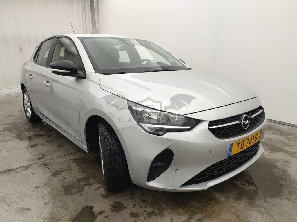 Opel Corsa 1.2 Edition 2023