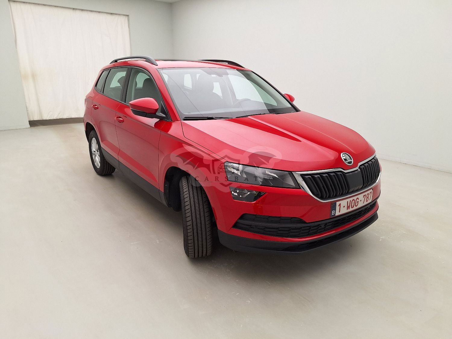 Skoda Karoq 1.6 TDI Ambition 2019