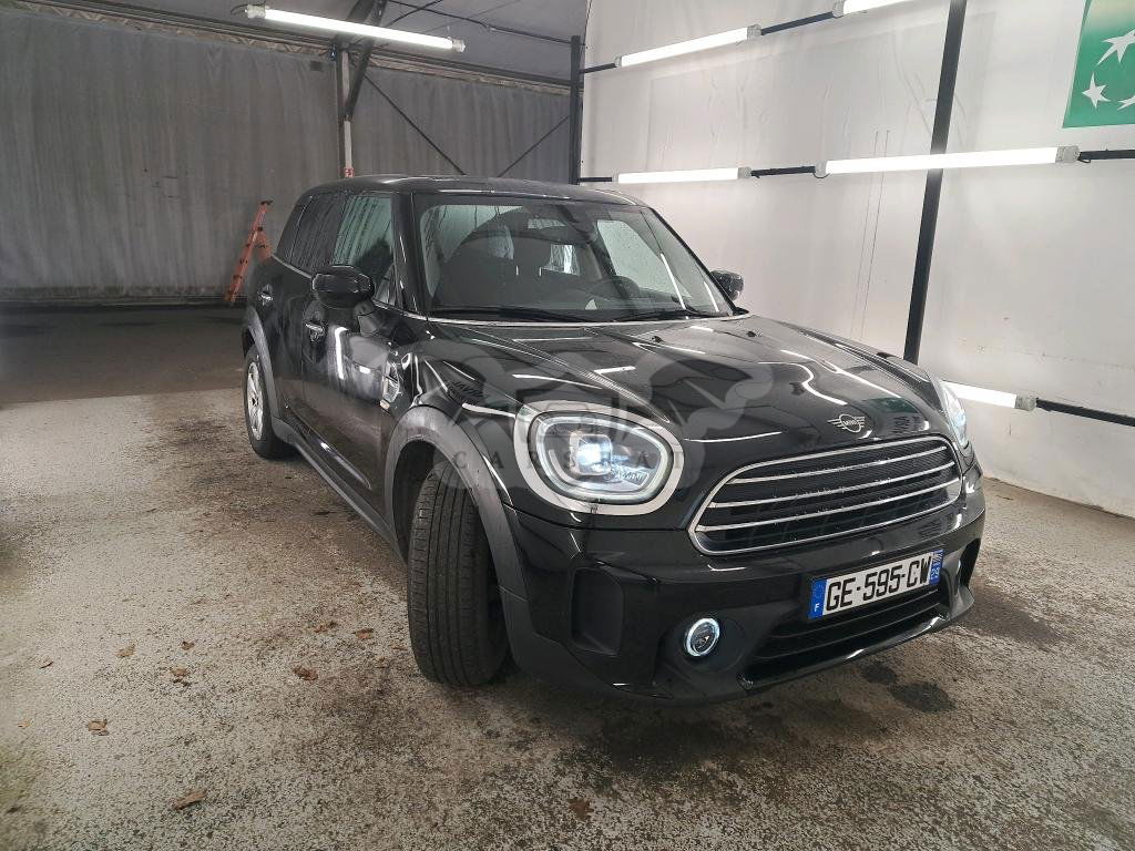 Mini Countryman One D 1.5 Business 2022