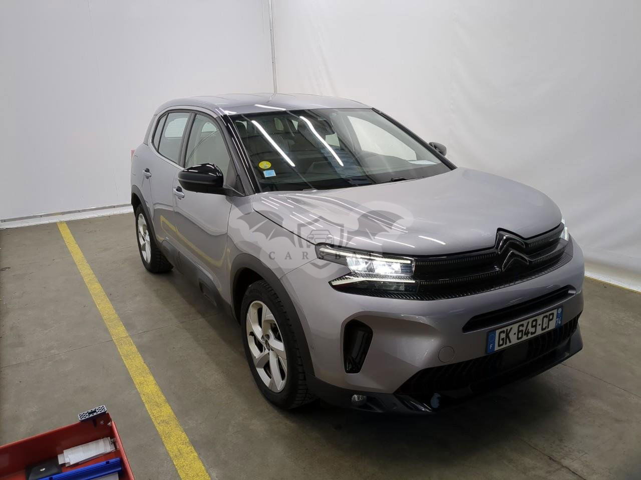 Citroën C5 Aircross Feel 2022
