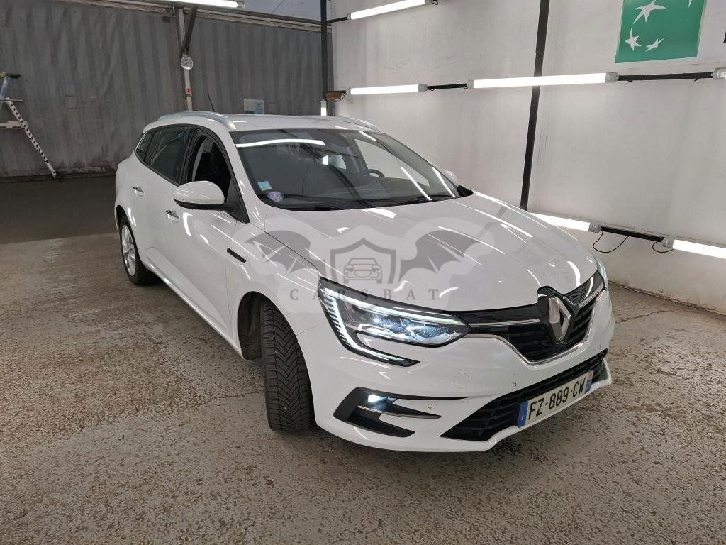 Renault Megane Grandtour 1.6 Business 2021