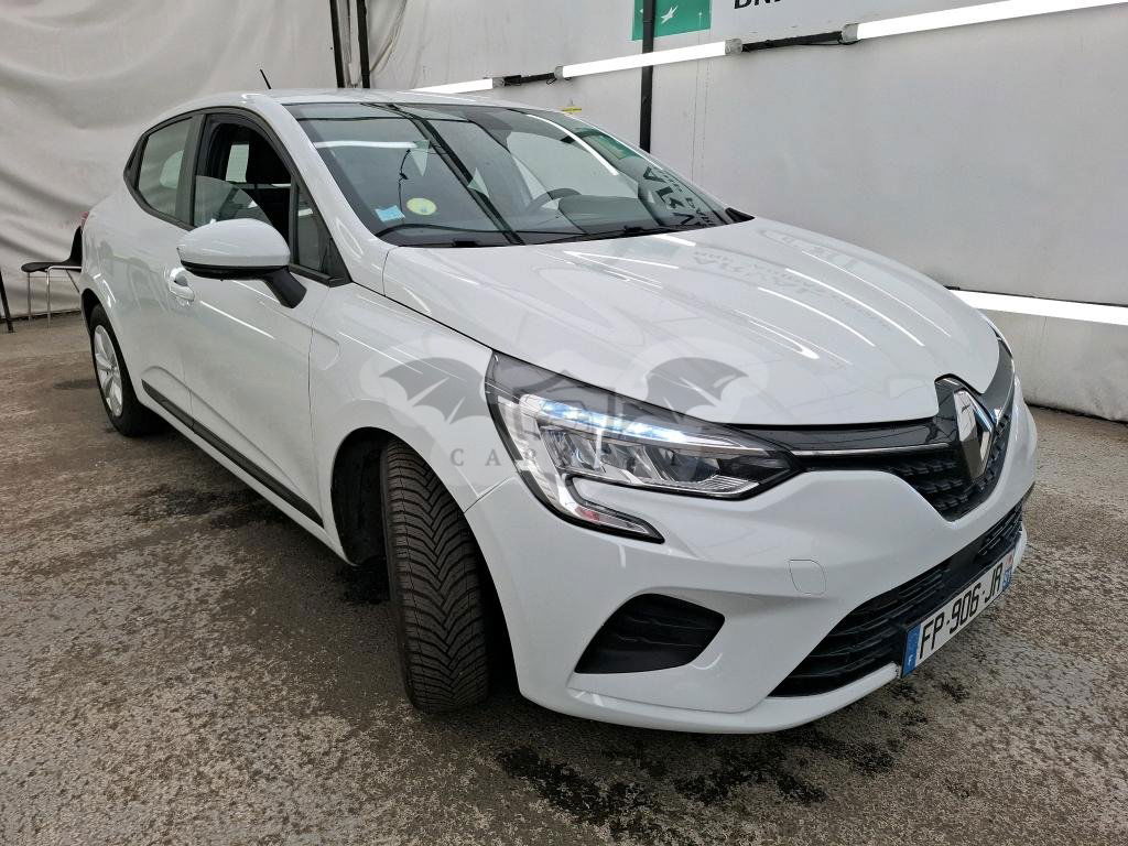 Renault Clio Air 2020