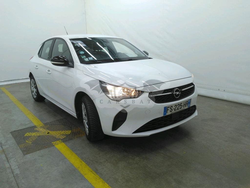 Opel Corsa Business 2020