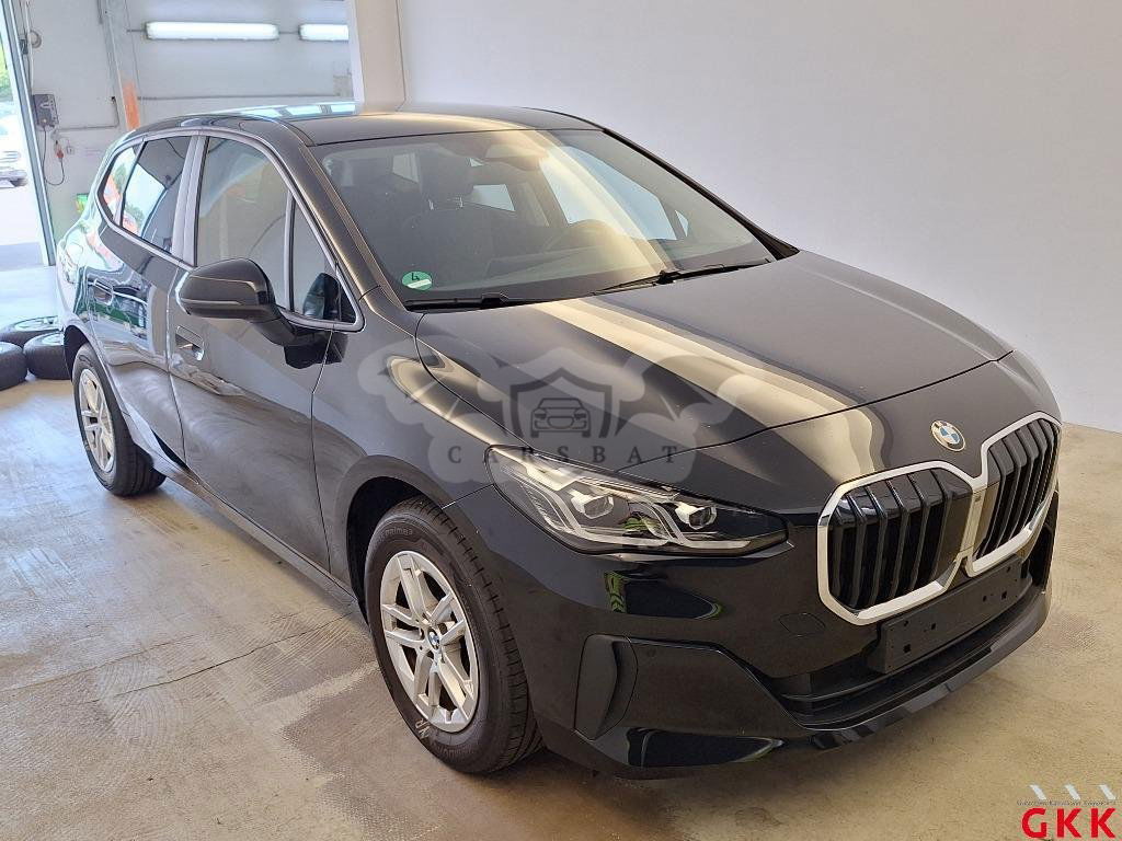 BMW 2 Series Active Tourer 218i 2022