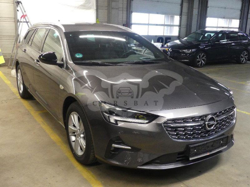 Opel Insignia Sports Tourer 2.0 Business 2023