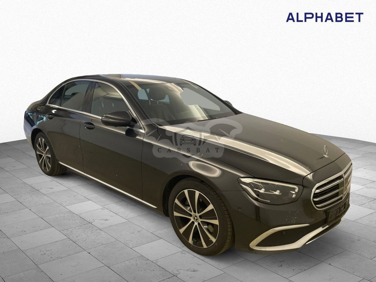 Mercedes-Benz E 220d Exclusive 2022