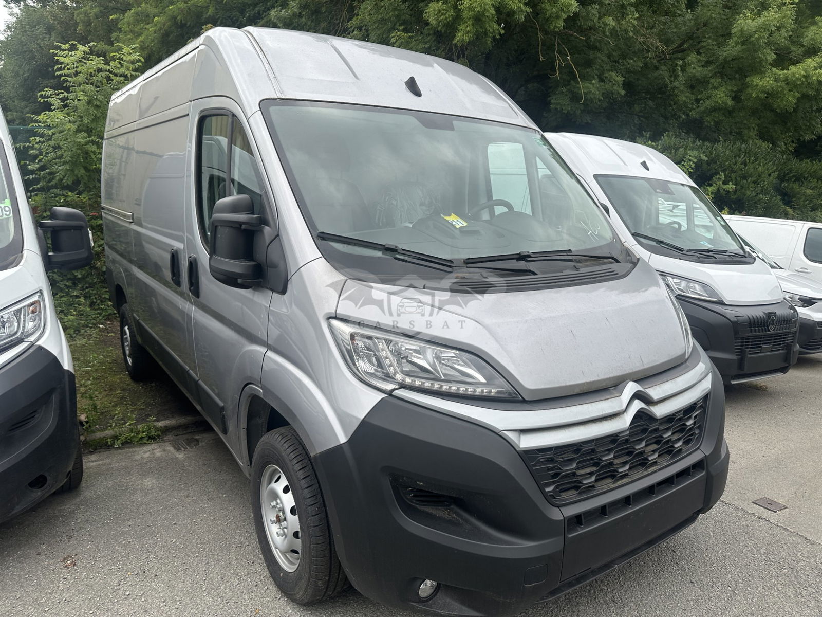 Citroën Jumper L2H2 2.2 HDI 2023