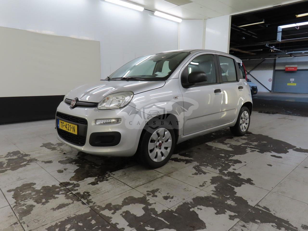 Fiat Panda 0.9 Twinair Popstar 2018