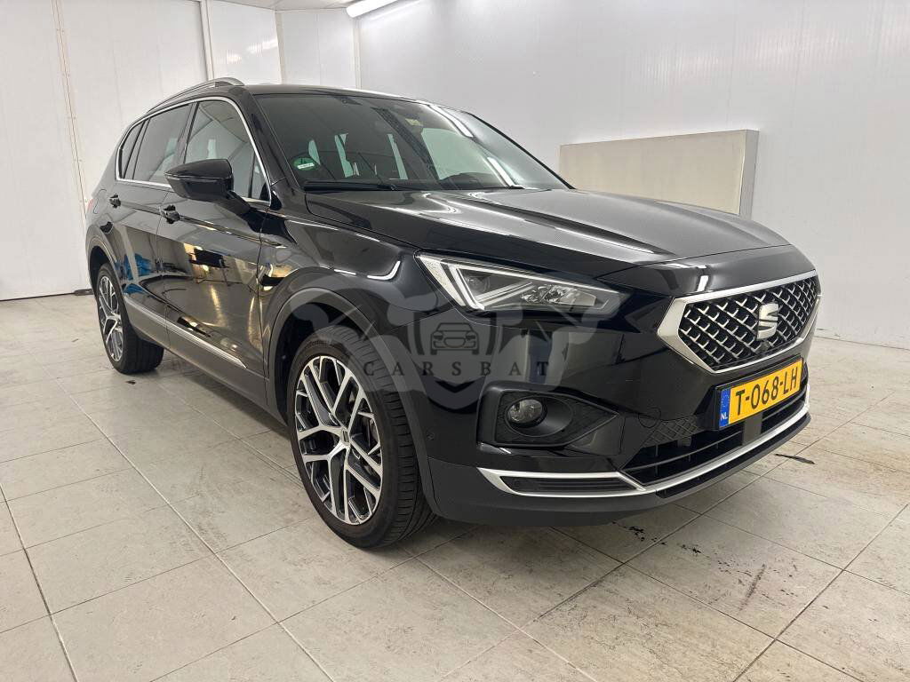 Seat Tarraco 1.4 TSI Xperience 2023