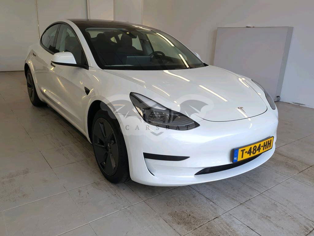 Tesla Model 3 Standard Range Plus 60 kWh 2023