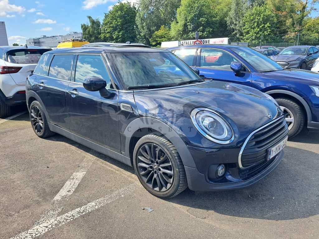 Mini Clubman One D 1.5 2020