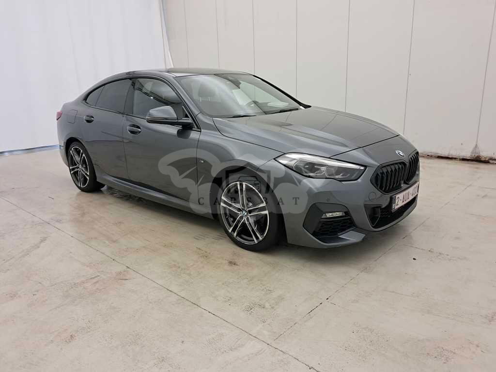 BMW 2 Series Gran Coupé 218i M Sport 2021