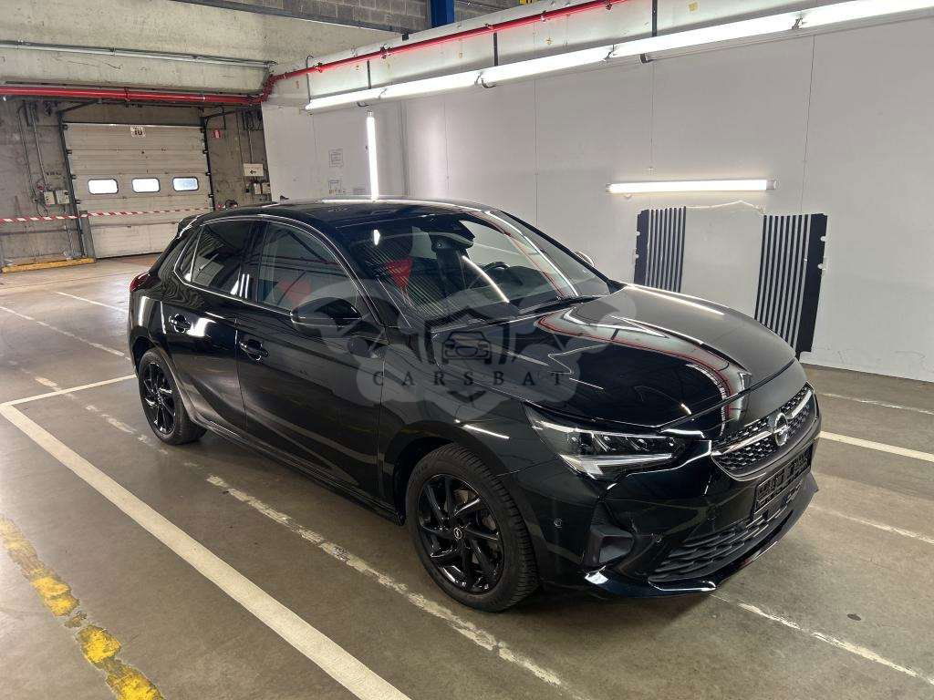 Opel Corsa 1.2 GS 2022