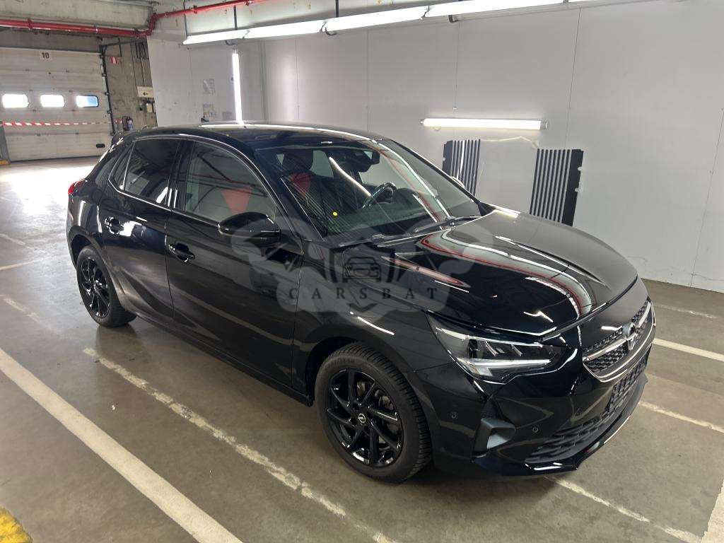 Opel Corsa 1.2 GS 2022