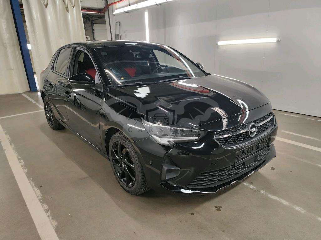 Opel Corsa 1.2 GS 2022