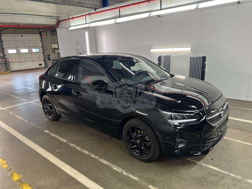 Opel Corsa 1.2 GS 2022