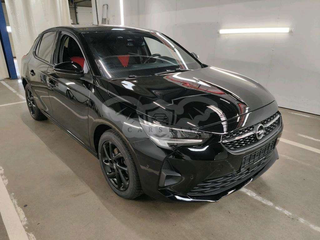 Opel Corsa 1.2 GS 2023