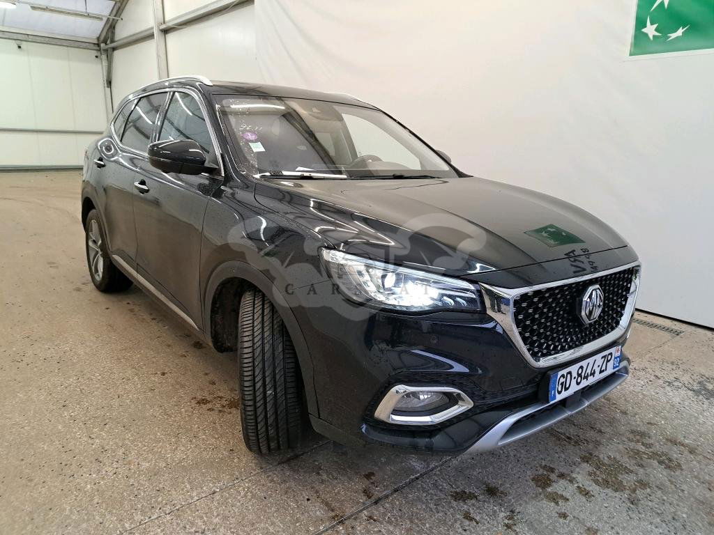 MG EHS 1.5 T-GDI 2022