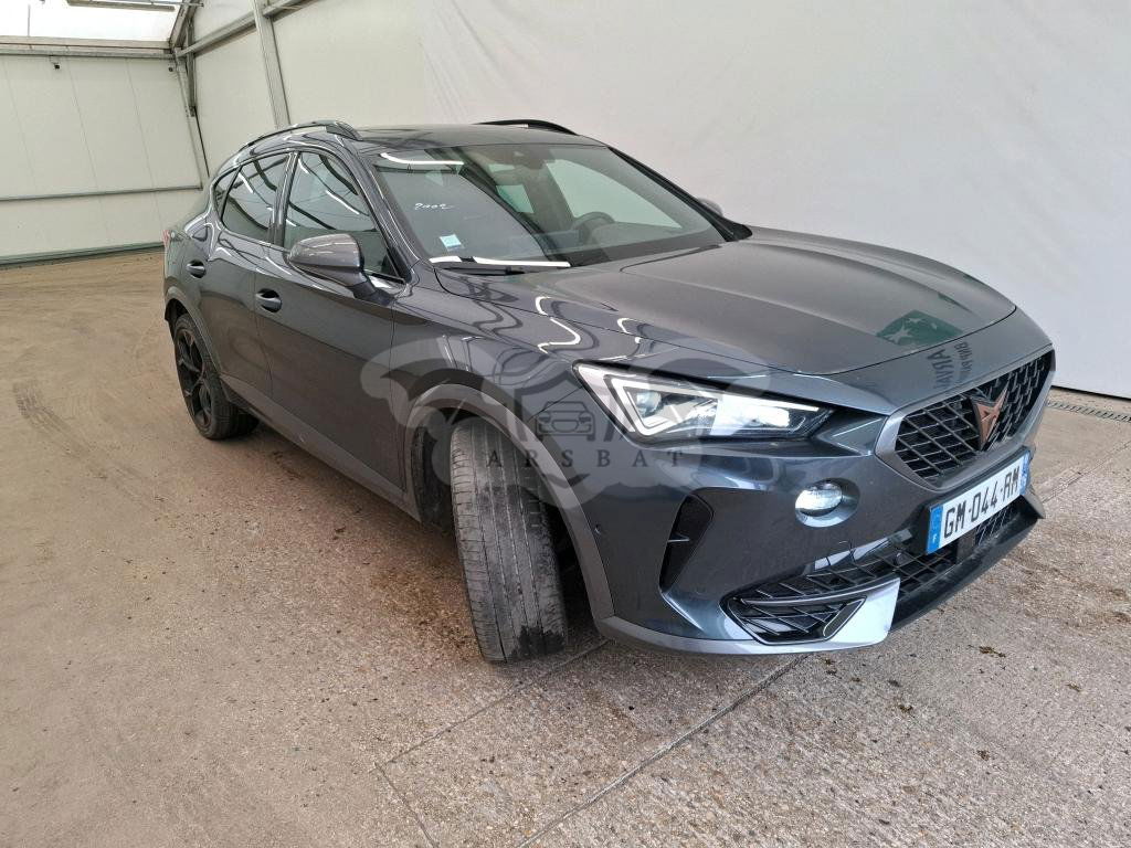 Cupra Formentor 1.4 e-Hybrid VZ 2023