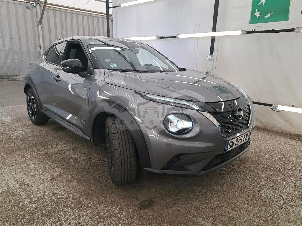 Nissan Juke 1.6 Business 2023