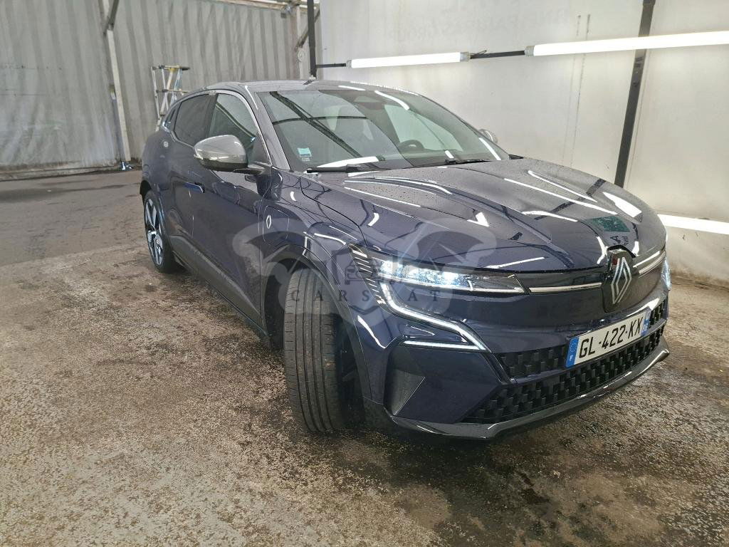 Renault Megane E-Tech 60 kWh Techno 2022