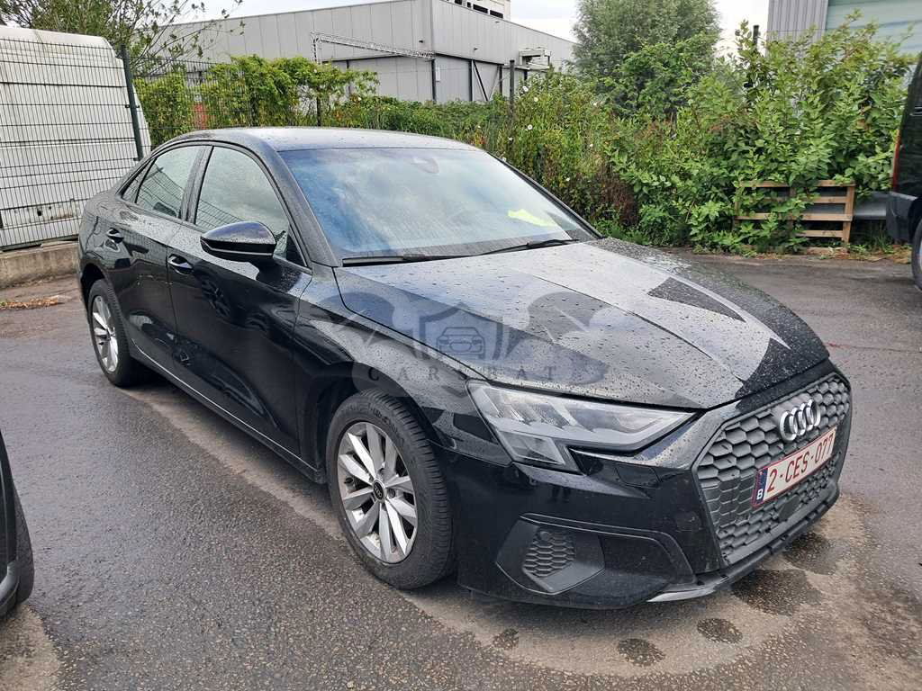 Audi A3 1.0 TFSI Attraction 2022