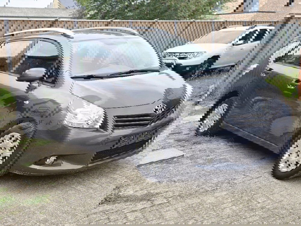 Toyota Verso 1.6i Luna 2009