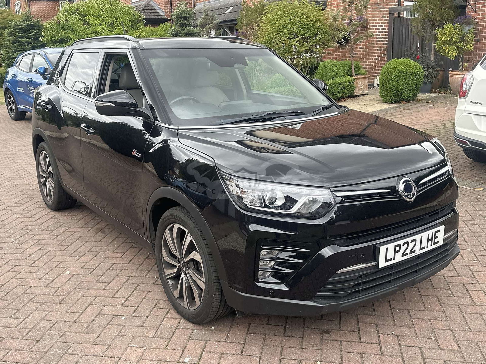 Ssangyong / KG Mobility Tivoli 1.5 Ultimate 2022