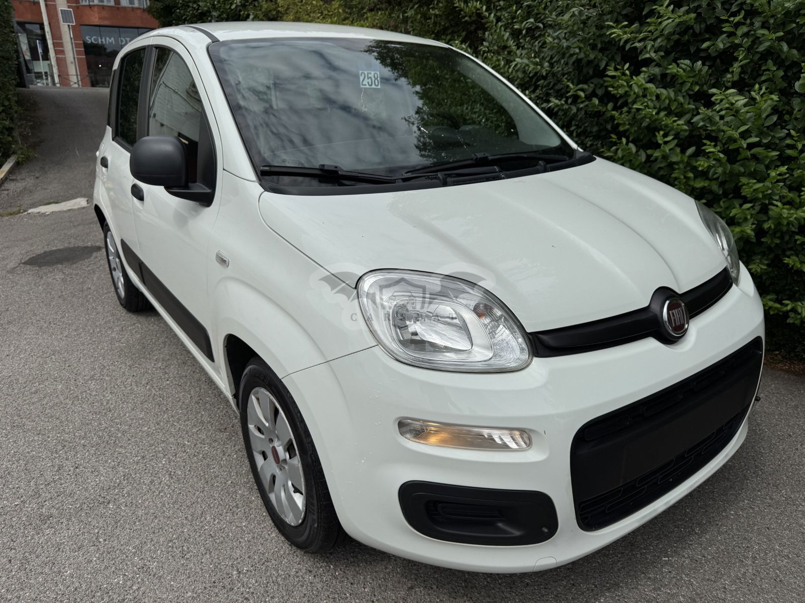 Fiat Panda 1.2i Pop 2014