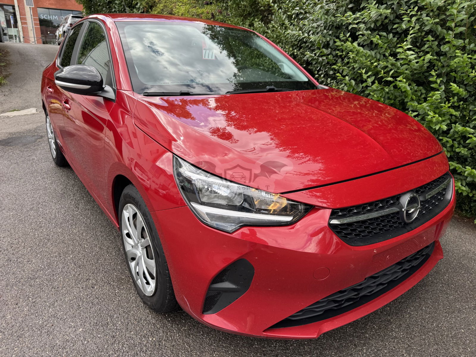 Opel Corsa 1.2 Edition 2020