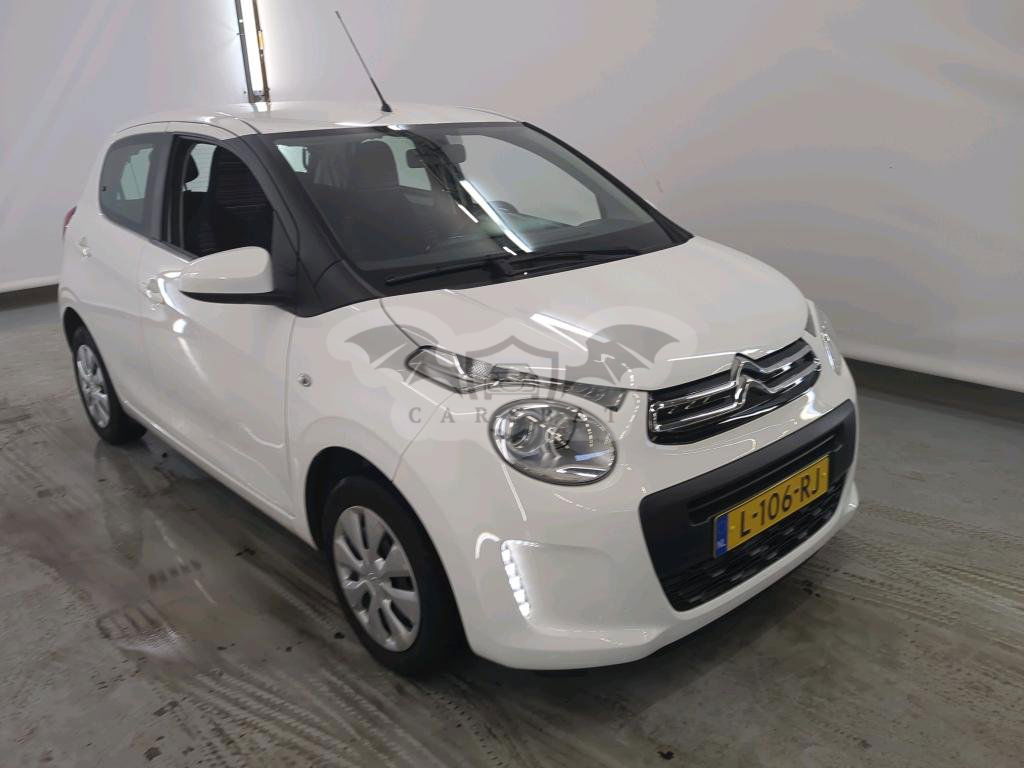 Citroën C1 1.0 VTI Feel 2021