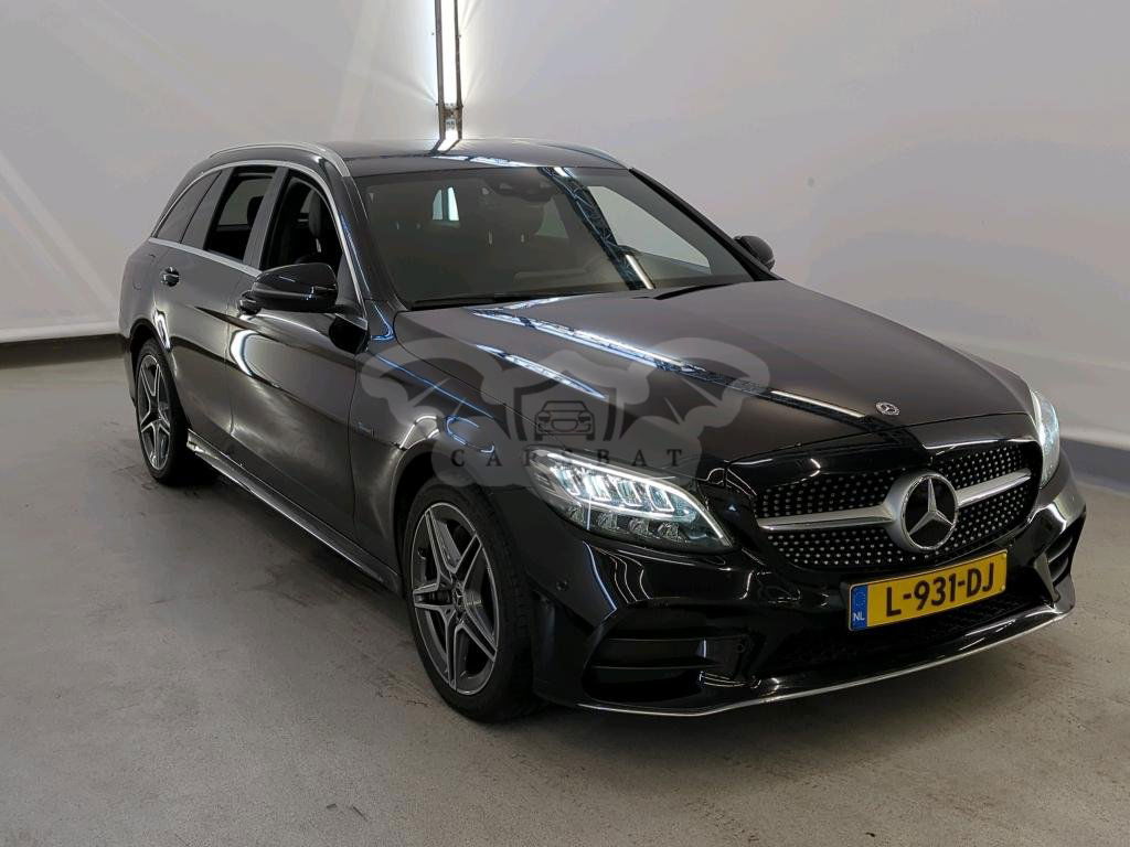 Mercedes-Benz C Break 300e Business Solution AMG 2021