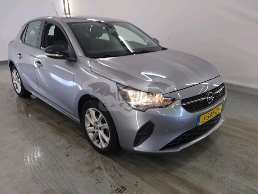 Opel Corsa 1.2 Edition 2020