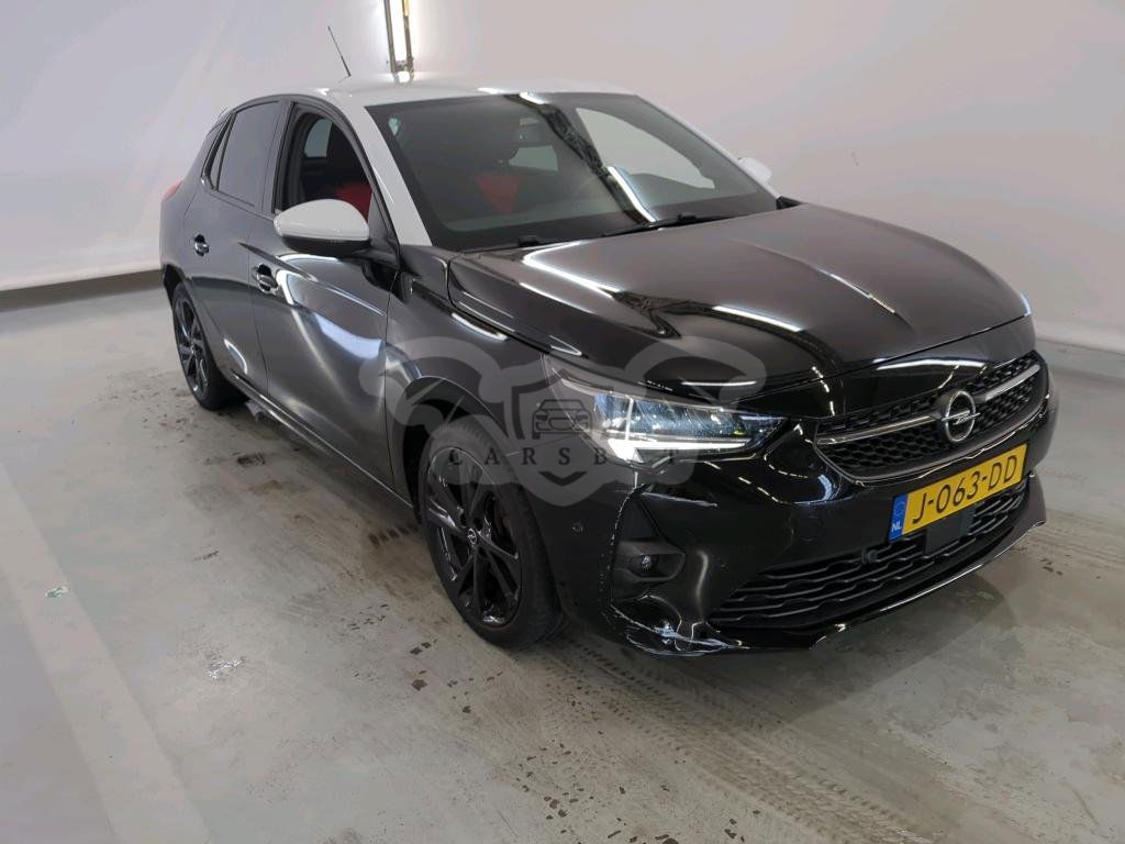 Opel Corsa 1.2 GS 2020