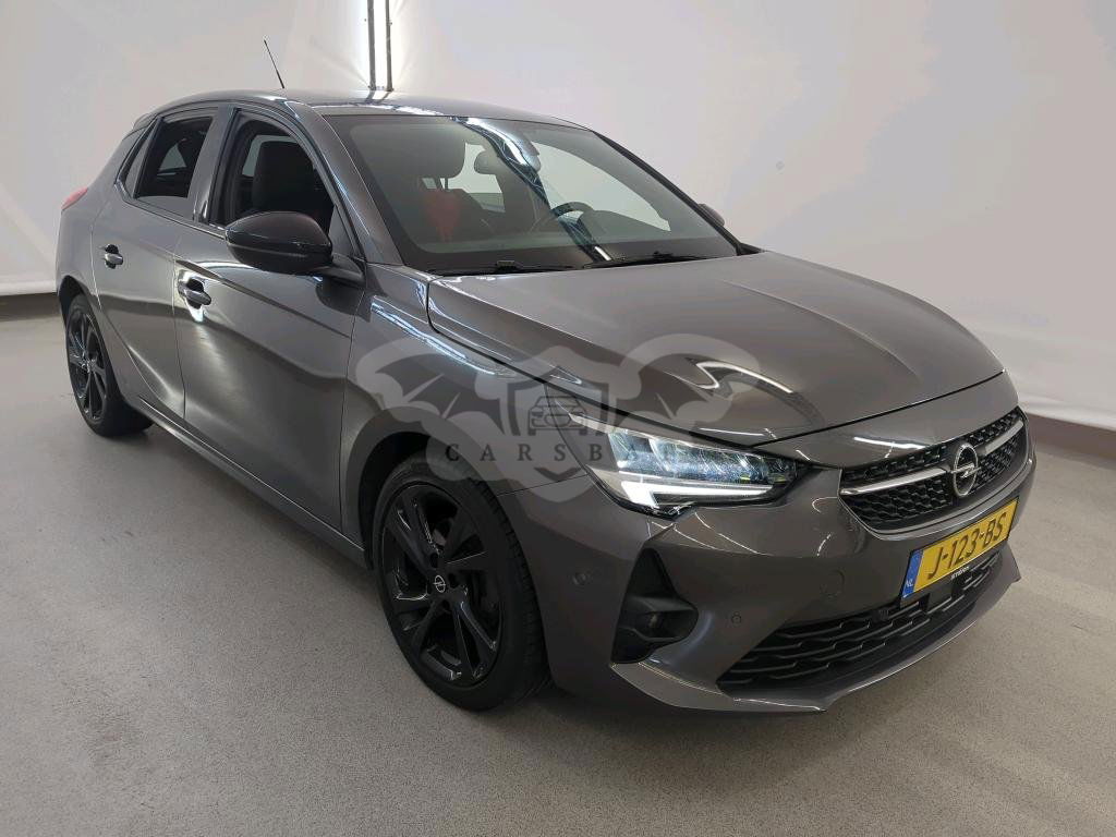 Opel Corsa 1.2 GS 2020